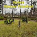 A Kleiner Friedhof Hohne